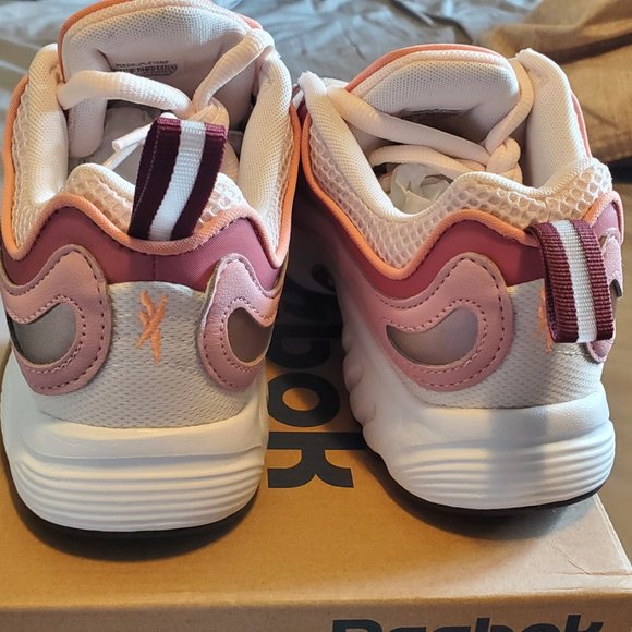 Reebok Womens sneakers Daytona DMX 7.5 - Picture 2 of 7